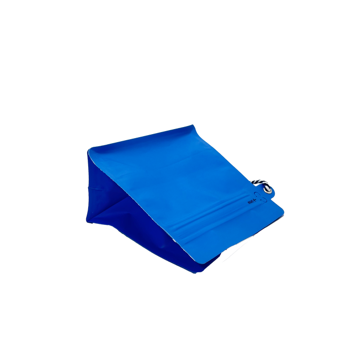 Customized LOGO Hanging String Packaging Bag for sealed Coffee Beans and Candies to Prevent Moisture and Be Portable Coffee Bags