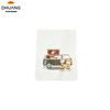 Hang-a-lou Coffee Is Packaged in a Portable Disposable Food-grade Aluminum Foil sealed with Kraft Paper Coffee Bags