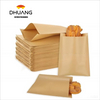 Customized Kraft Paper Bags for Baked Bread and Co Spot Bread Ready-To-Wrap Paper Bag Custom-Made Oil-proof Paper Bag