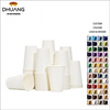 Customizable Pattern Trademark Printed Disposable Paper Coffee Cups Cold Drinks or Hot Drinks Paper Cups