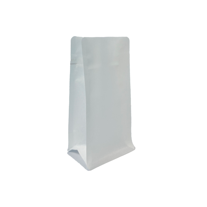 Octagonal Sealing Design Customized logo Coffee Packaging Bag Suitable for Coffee Bean Storage Coffee Bags