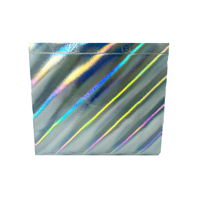 Customized Printing Laser Coating Aluminum-coated Non-woven Fabric Wholesale for Hand-held Gift Bags Shopping Bag