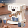 Disposable Paper Cups Hot Cold Drink Paper Drinking Cups Paper Coffee Cup