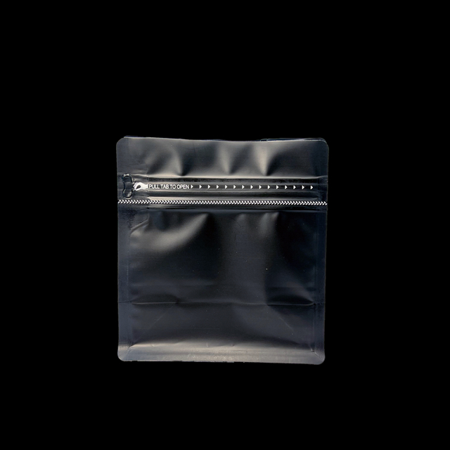 Customized Food-grade Moisture-proof Bags for Bulk Packaging and Repackaging of Cookies and Coffee Beans Coffee Bags