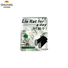 One-time Disposable Ear-shaped Coffee Packaging Bag Is Moisture-proof Portable and Easy to Tear Open Bags