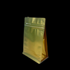Customized Printing Storage for Coffee Beans Reusable Zipper Bags Food-grade Waterproof and Moisture-proof Coffee Bags