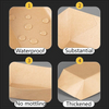 Sturdy Kraft Paper Disposable Serving Trays for Nachos Tacos Fries Hot Dogs Salads-for Parties Festivals Picnics
