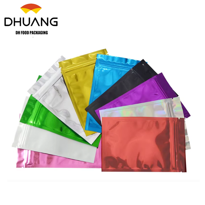 Food-grade Bags for Customization Printing Suitable for Sealing and Storing Coffee Beans Packaging Coffee Bags