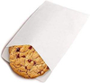 Custom Logo Kraft Paper Bag Greaseproof Packaging for Cookies Tea Clothing with Carton Piling for Food Promotion