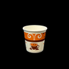 Customized Printing of Food-grade Disposable Paper Cups Can Be Used in Office Coffee Shops Coffee Cup