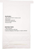 Disposable Vomiting Bag Motion Sickness Medicine for Airplane air Travel Sports Vomiting Due to Illness Cleaning Bag