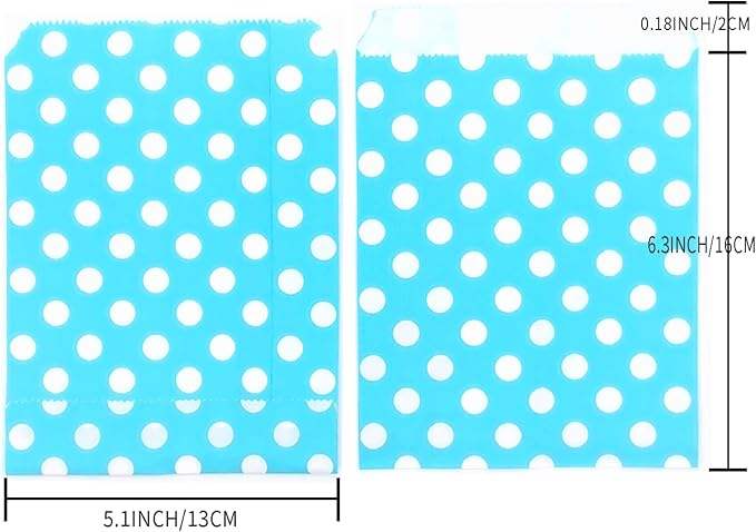 Flat Paper Treatment Bag Black Greaseproof Baking Cookie Paper Bag Candy Chocolate Pastry Oil-proof Paper Bag