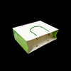 Customized Printing LOGO Wholesale Paper Bags for Retail Stores Restaurants and Catering Packaging Shopping Bag
