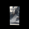 High Quality Square Pouch Durable PE Ziplock Coffee Packaging PET Paper for Various Foods Sugar Coffee Bags