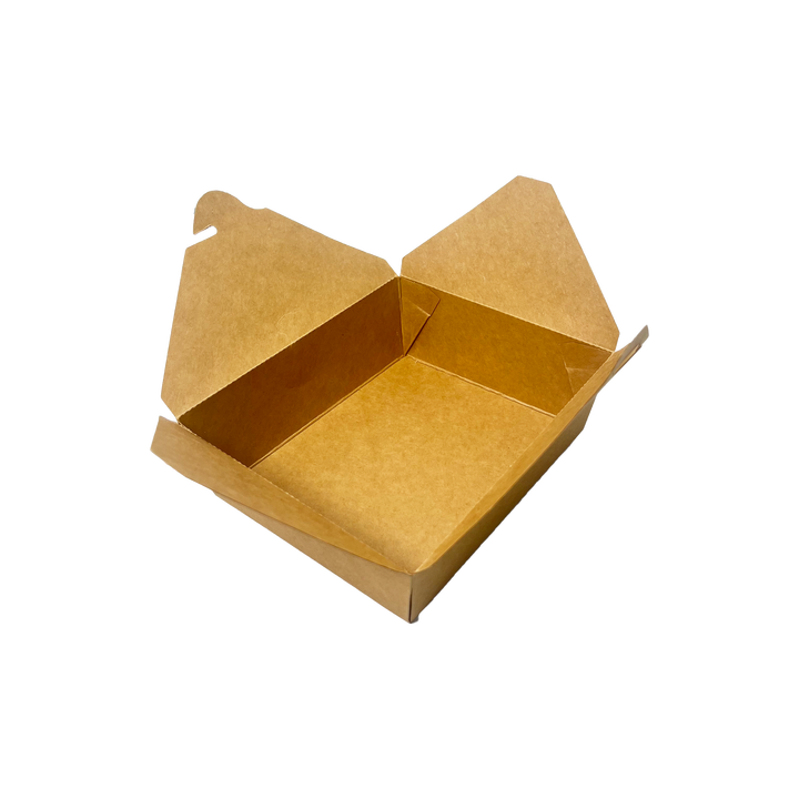 Customized Printing of Food-grade Material Packaging Boxes for Use in Packaging Takeout Boxes Food Box