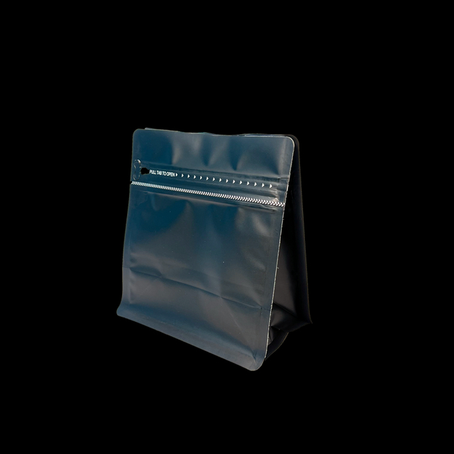 Wholesale Customized Printed and sealed Packaging Bags for Storing Candies and Coffee Beans in Airtight Manner Coffee Bags
