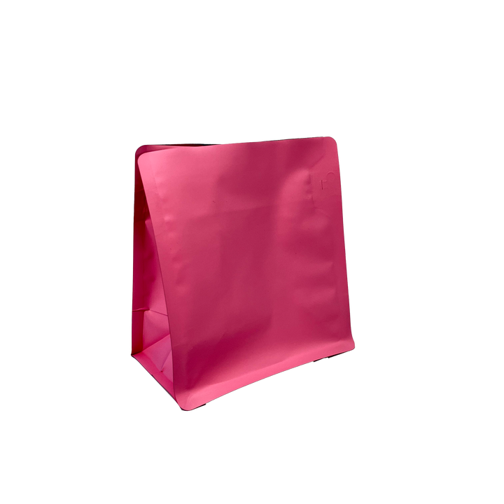 Sealed Storage for Wholesale Coffee Beans Custom Printing and Bagging for Individual Packaging Coffee Bags