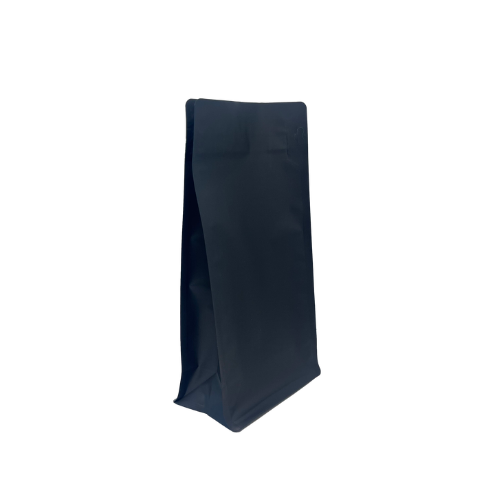 Customized Printing of Food-grade Sealing Bags for Coffee Beans Storage to Prevent Moisture and Water Absorption Coffee Bags