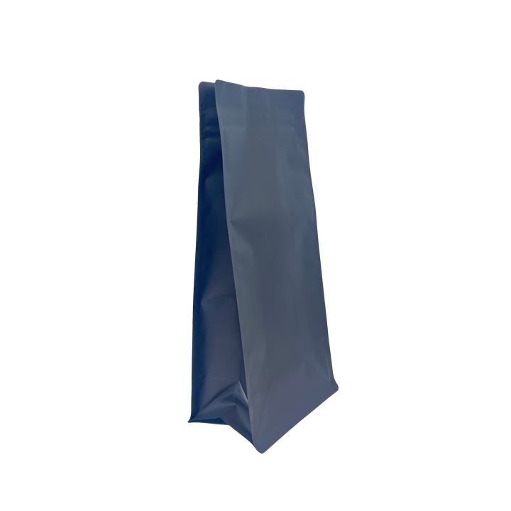 Customized Printing Aluminum Foil sealed Preservation of Candies Tea Coffee Beans and Portioned Packing Coffee Bags