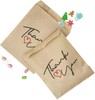 Paper Gift Bags Kraft Paper Is Used for Candies Snacks Biscuits Baking celebrations and Parties and Oil-proof Paper Bags