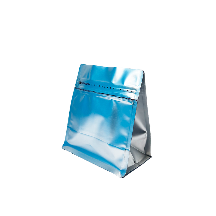 Save the sealed Bags of Coffee Beans for Candy Preservation Wholesale Customization and Printing Available Coffee Bags