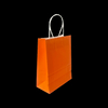 Colorful Leather Handbags for Packing Candy-colored Gift Bags for Retail Sale Available Shopping Bag