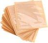 with Window Pastry Bag Heat Sealable Grease Proof Waxed Paper Bag Suitable for Sandwiches Custom Bread Bags