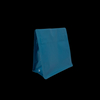 Coffee Bag Ziplock Bag Aluminum Foil Aluminized Matte PE 8-sided Seal with air Valve Packing Custom