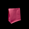 Eight Side Seal Design Coffee Bean Storage Bag Can Be Customized Coffee Bag Waterproof and Moisture-proof