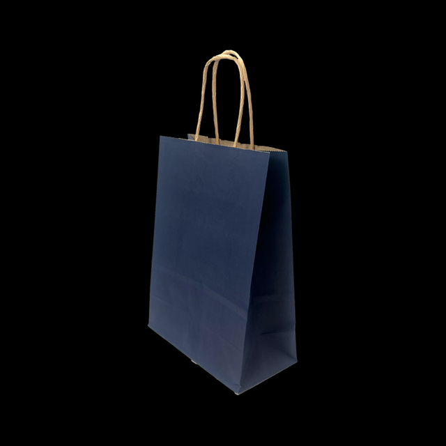 Custom Colors Simple Candies with Color Scheme Suitable for Gift Bags for Retail Sale Shopping Bag