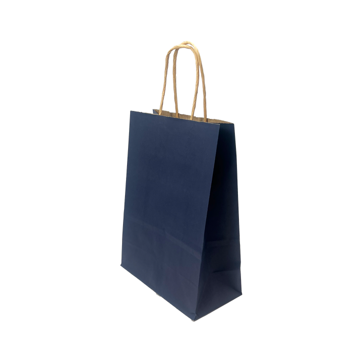 Custom Colors Simple Candies with Color Scheme Suitable for Gift Bags for Retail Sale Shopping Bag
