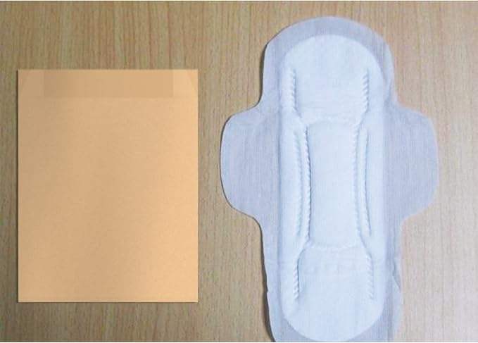 Purchase Customized Printing for Food Bags Oil-proof Paper Bags