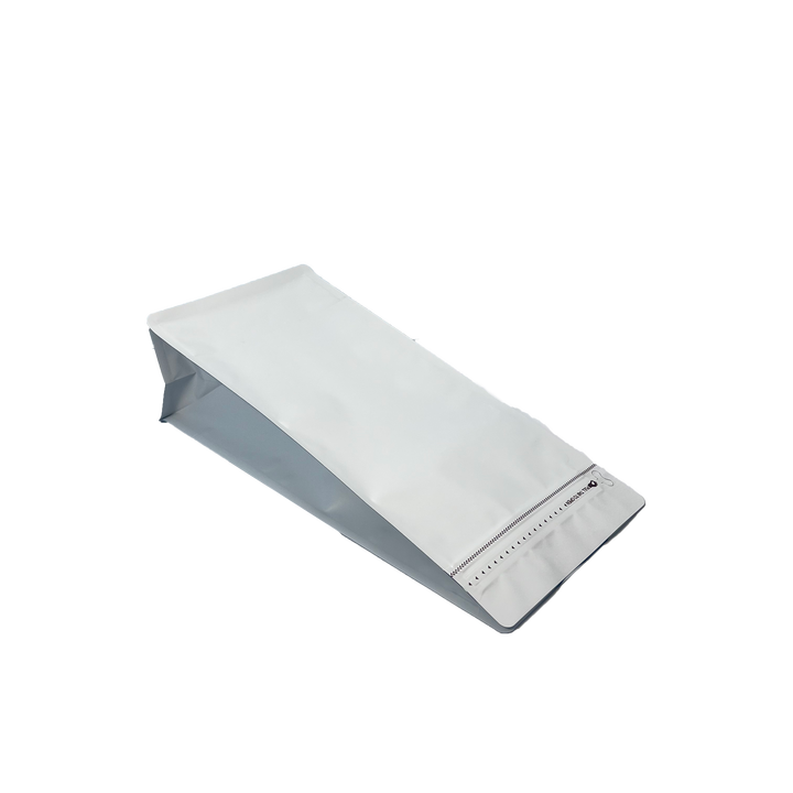 Eight-sided Aluminum Foil sealed Packaging for Preserving Candies Tea and Coffee Beans in Separate Portions Coffee Bags