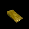 Octagonal Seal Design sealed Bag Used for Storing Coffee Beans Customized Printing Reusable Coffee Bag