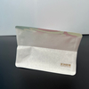 Printed Coated Baking Toasted Bread Bags with clear Windows Bakery Wire sealed Kraft Paper Custom Bread Bags