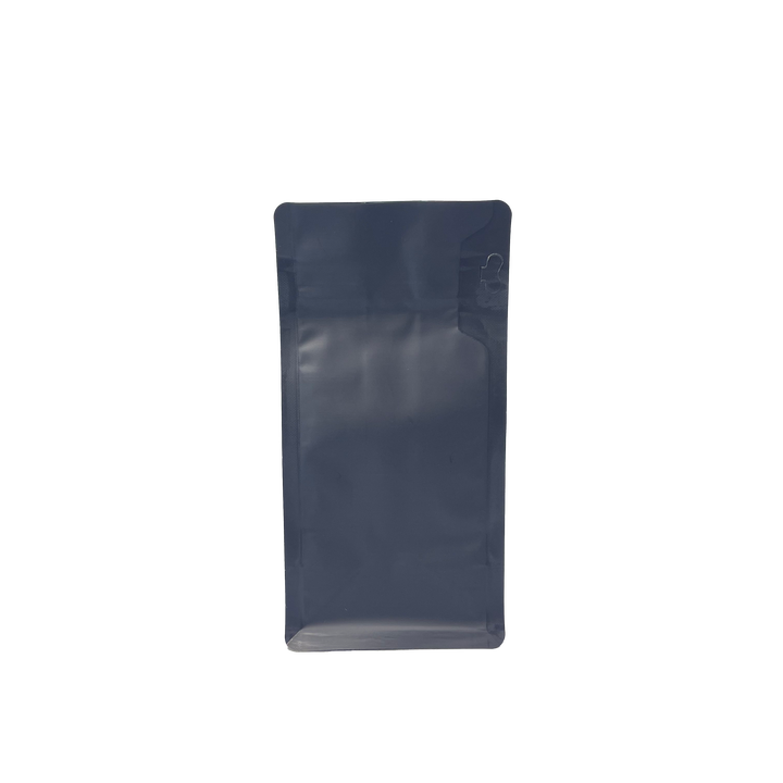 The Coffee Bags Are Made of Industrial-grade Matte-coated Food-grade Materials Which Are Produced by Offset Printing Coffee Bags
