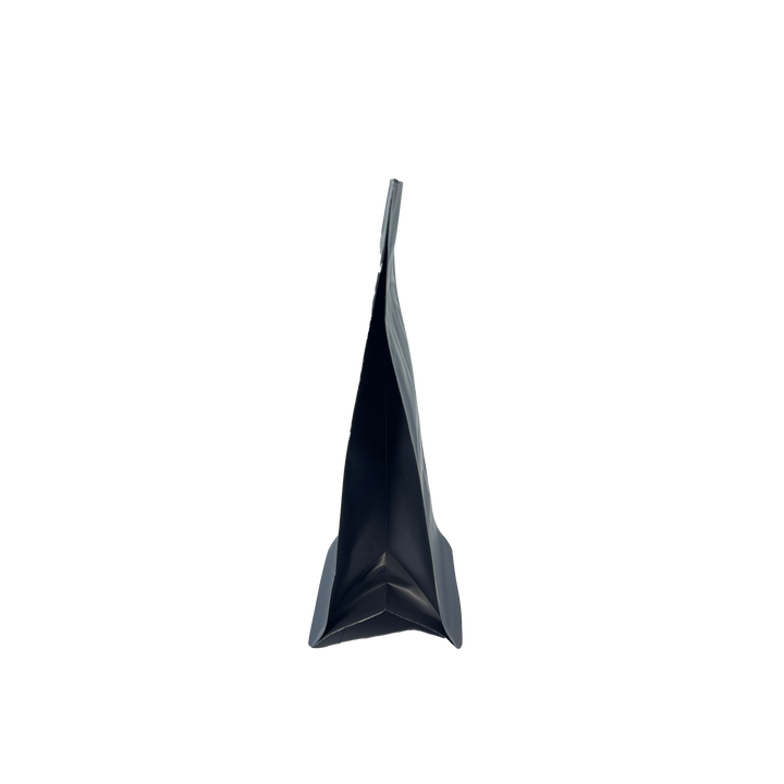 The Coffee Bags Are Made of Industrial-grade Matte-coated Food-grade Materials Which Are Produced by Offset Printing Coffee Bags