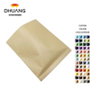 Biscuits Sandwich Single-use Paper Bag Packaging Food Paper Bag Suitable for Storing and Packaging Gifts Oil-proof Paper Bag