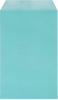 Quotidian Mint Custom Size Kraft Glassine Paper Bags for Food for Wrapping Bread Hamburger Pizza Cookie Chemicals
