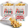 Customized Kraft Paper Bags for Baked Bread and Co Spot Bread Ready-To-Wrap Paper Bag Custom-Made Oil-proof Paper Bag