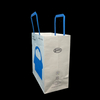 Kraft Paper Bags for Shopping and Grocery Stores Custom Sizes Kraft Paper Bags with Logos Brown Customizable logo Shopping Bags