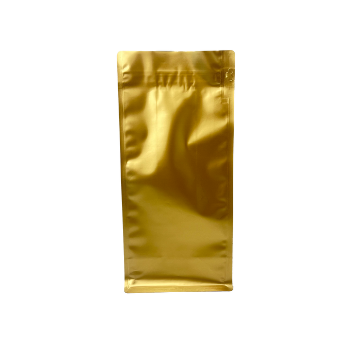 Customizable Printing Food-grade Moisture-proof sealed Candy Tea and Coffee Bean Packaging Bags for Portioning Coffee Bags