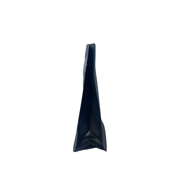 Customized Printing Food-grade Packaging Bags for Coffee Beans With Octagonal Sealing Design They Can Be Reused Coffee Bags