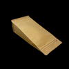 Food-grade Vertical Packaging Bags for Coffee Beans and Candies Moisture-proof and Waterproof sealed Coffee Bags
