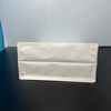 Cotton Paper Bread Bags With Iron Tie Multi-size Storage Packing Bag With Clear Window for Bakery Cafe Custom Bread Bags