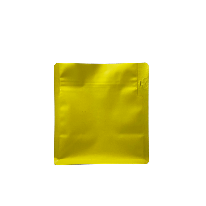 Customized Bag with Eight-sided Sealing and Aluminum Foil Sealing for Moisture-proofing and Preservation Coffee Bags