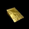Customized Printing Storage for Coffee Beans Reusable Zipper Bags Food-grade Waterproof and Moisture-proof Coffee Bags