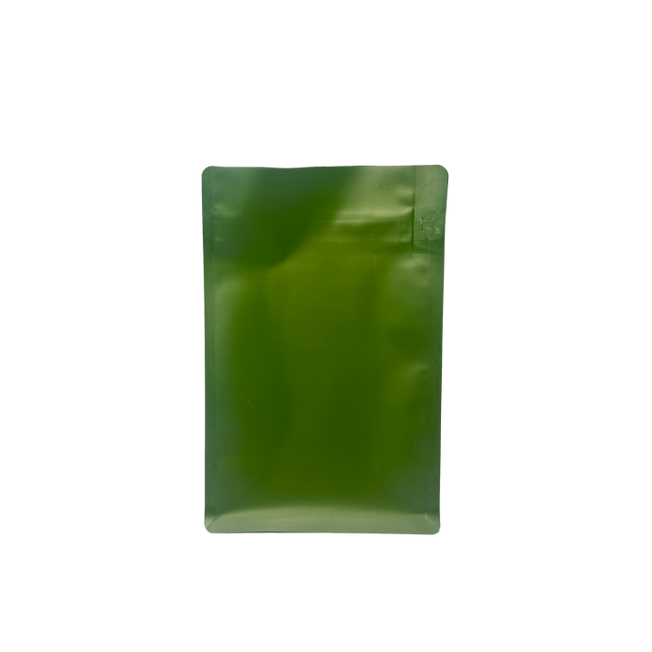 Customized Printing Waterproof and Moisture-proof Storage for Coffee Beans Reusable Flat-bottomed Packaging Bags Coffee Bags