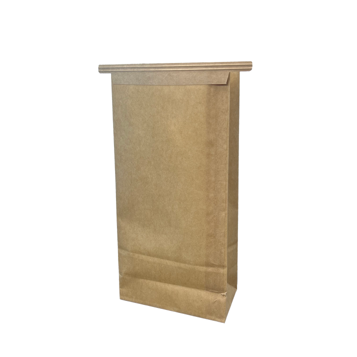 Windowed Paper Bags Bread and Toast Snacks Customizable Logos Wholesale Plastic Paper Bag Manufacturers CUSTOM Bread Bags