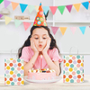 Kraft Paper Bag for Gifts Birthday Parties Retail Shopping Graduations-Reusable Returnable Bag